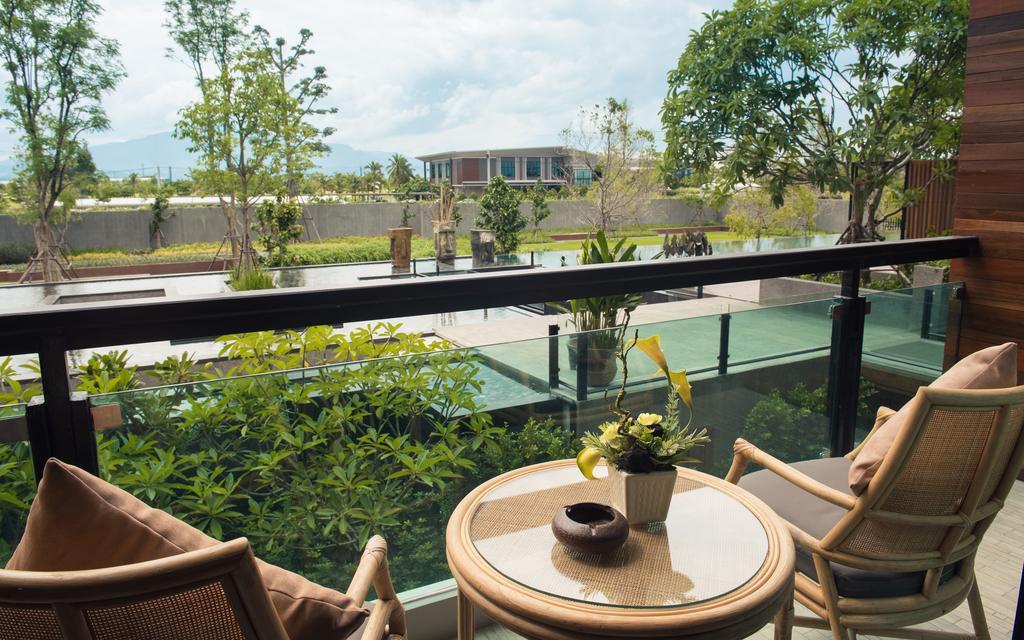 North Hill City Resort -Sha Extra Plus Hang Dong Buitenkant foto